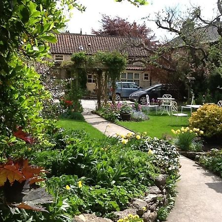 Bramwood Cottages Pickering Eksteriør bilde
