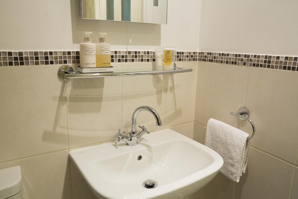 Bramwood Cottages Pickering Rom bilde