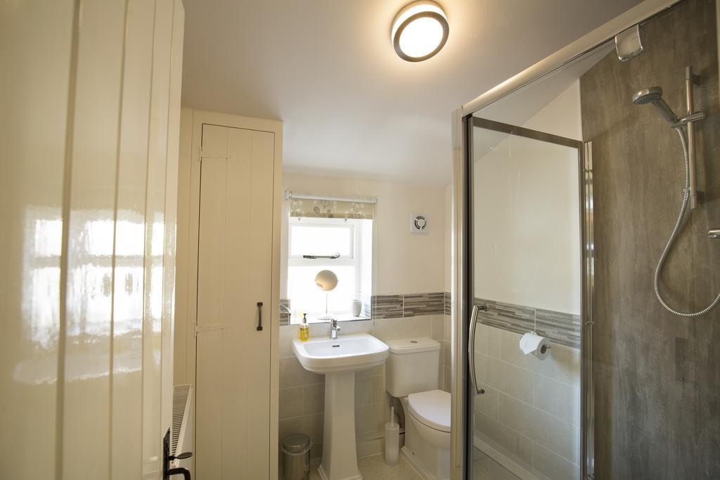 Bramwood Cottages Pickering Rom bilde