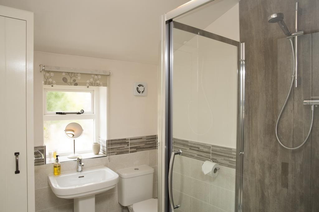 Bramwood Cottages Pickering Rom bilde