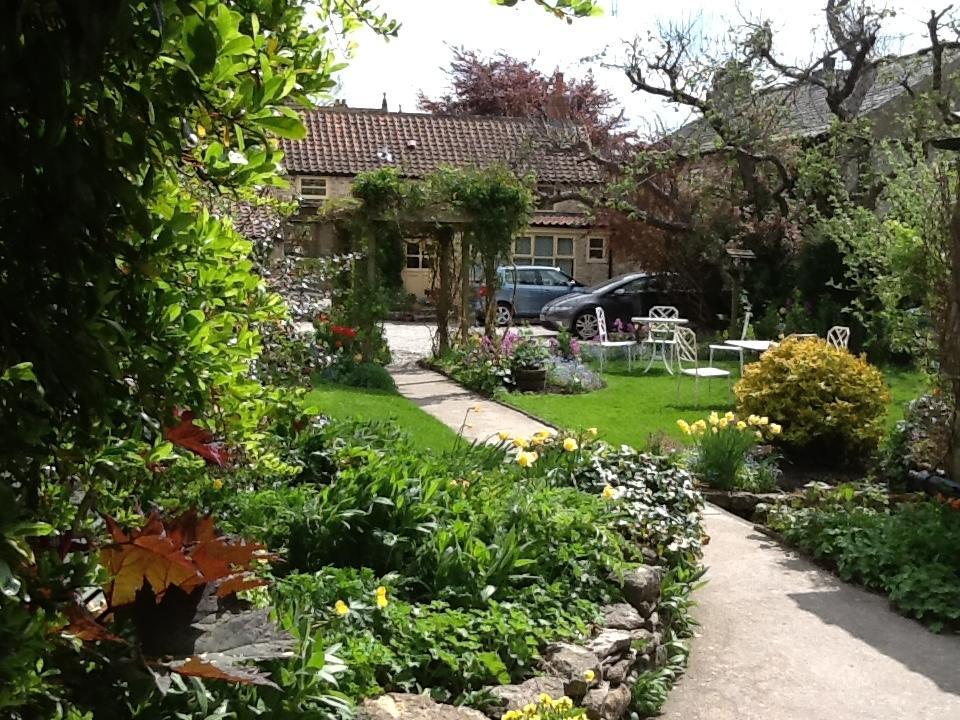Bramwood Cottages Pickering Eksteriør bilde