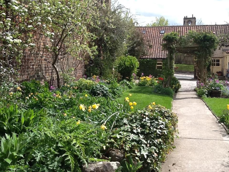 Bramwood Cottages Pickering Eksteriør bilde