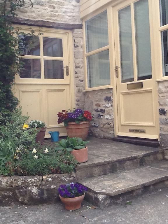 Bramwood Cottages Pickering Rom bilde